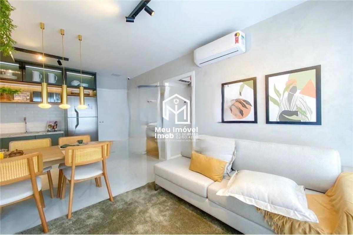 Apartamento, Samambaia Norte, 2 Quartos