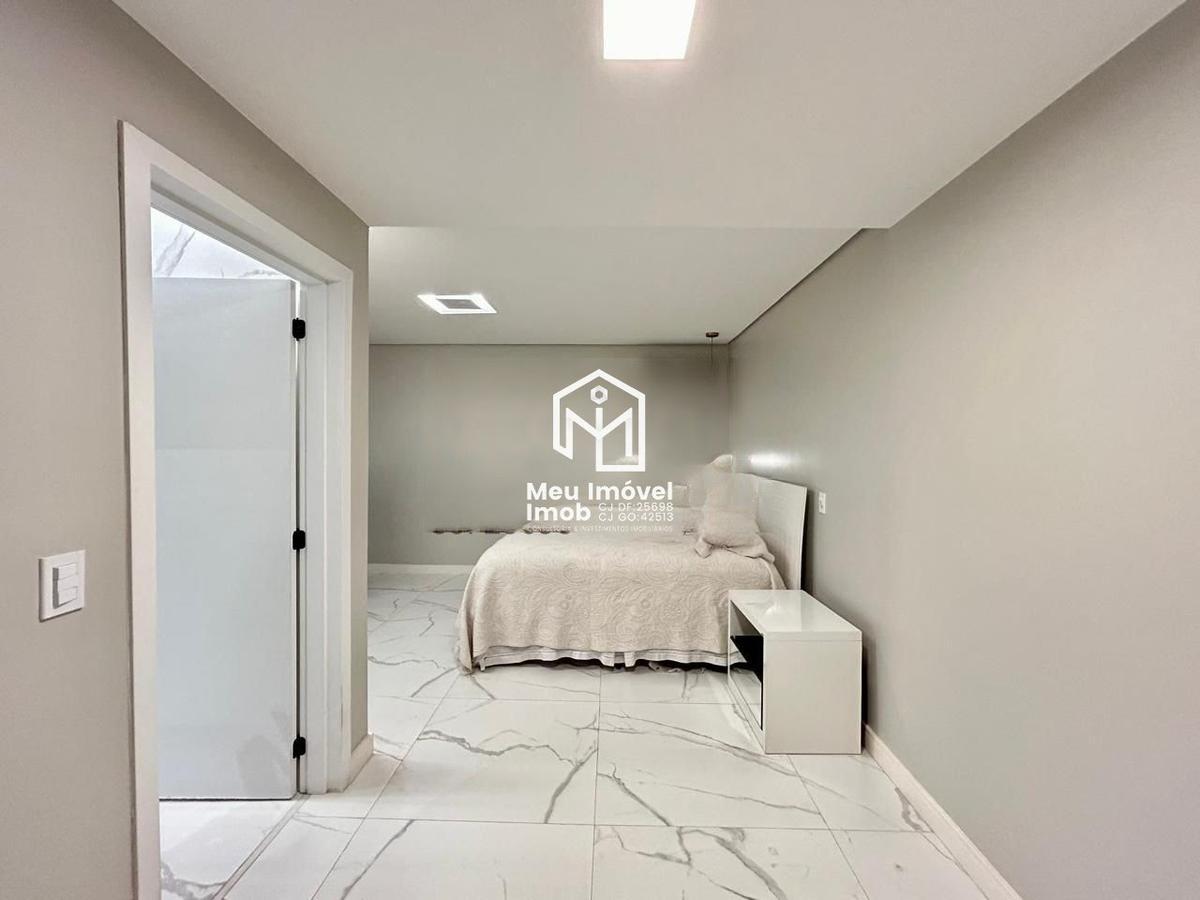 Casa, Setor Habitacional Vicente Pires, 3 Quartos