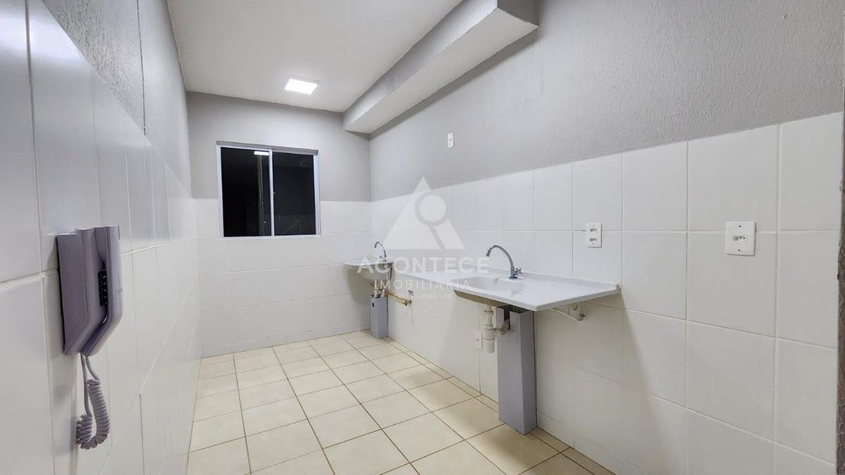 Apartamento, Brasília/Plano Piloto, 2 Quartos, 1 Vaga