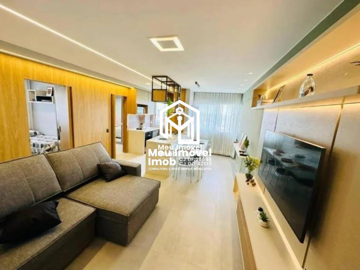 Apartamento, Samambaia Sul, 2 Quartos