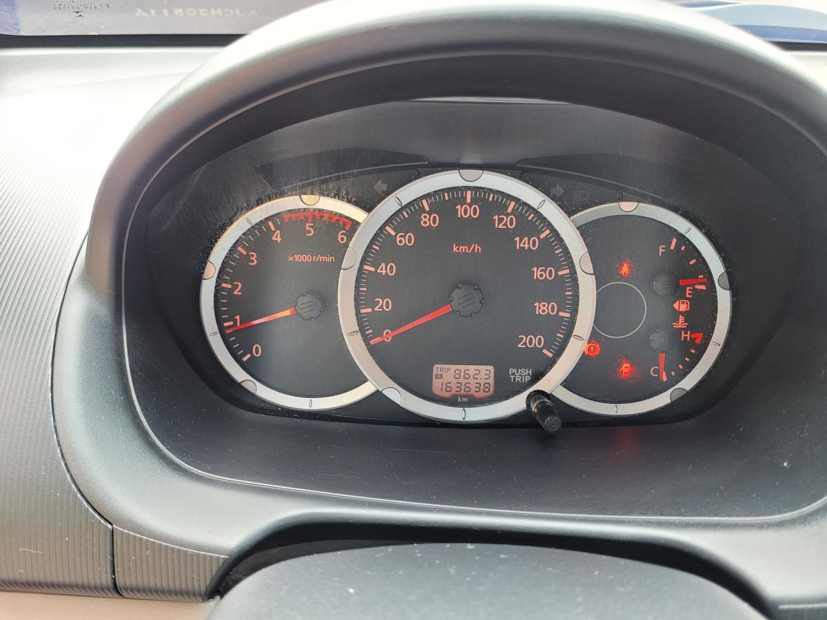 Mitsubishi L200 Triton Savana 3.2 CD Tbi Dies. Mec.