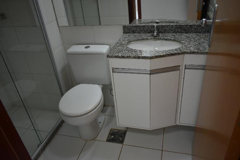 Apartamento, Sul, 2 Quartos, 1 Vaga, 1 Suíte