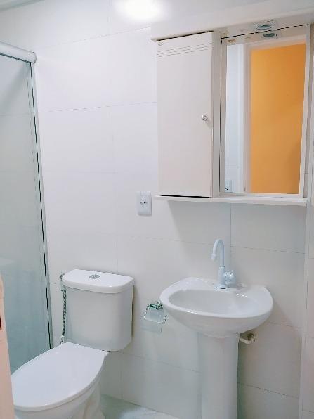 Apartamento, Guará I, 2 Quartos, 1 Vaga