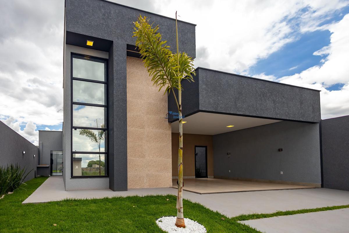 Casa, Brasília/Plano Piloto, 3 Quartos
