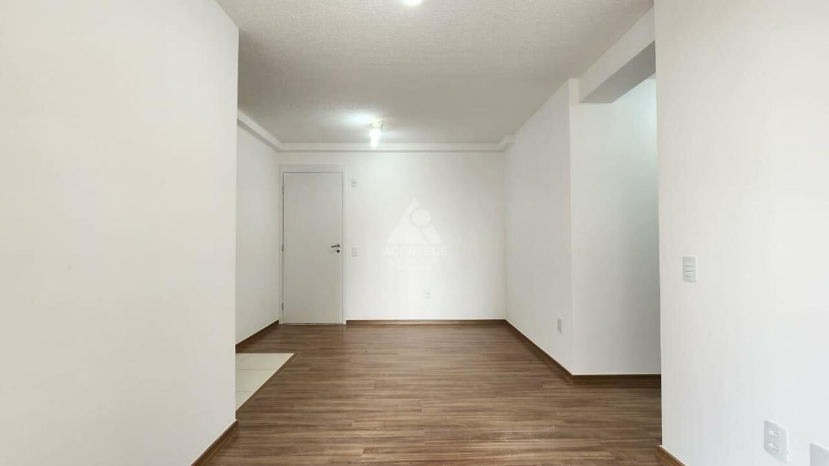 Apartamento, Samambaia Sul, 2 Quartos