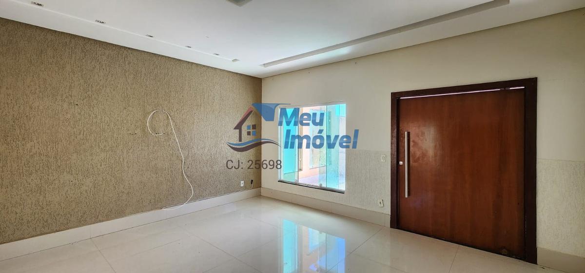 Casa, Setor Habitacional Vicente Pires, 4 Quartos