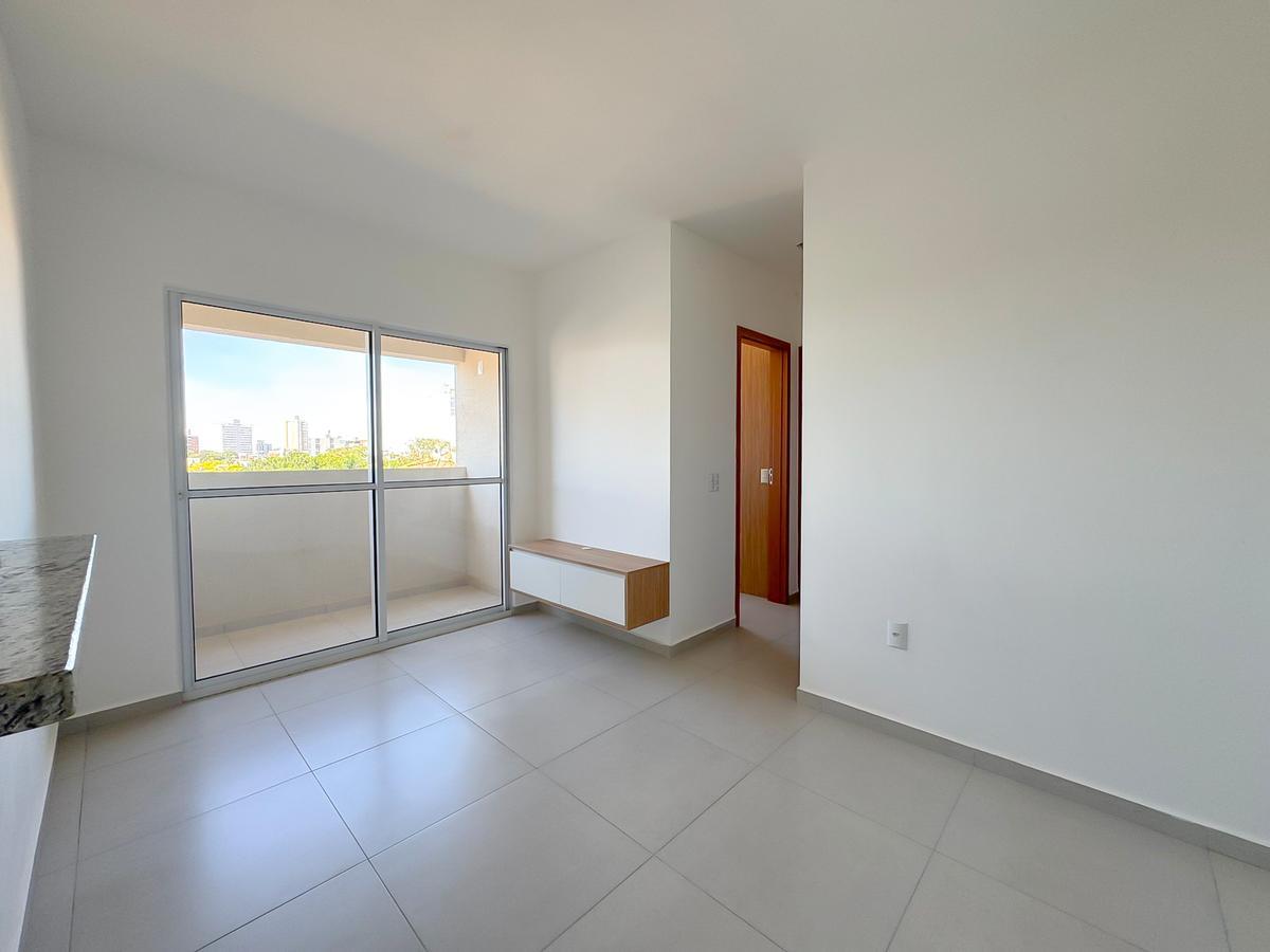 Apartamento, Samambaia Sul, 2 Quartos, 1 Vaga, 1 Suíte