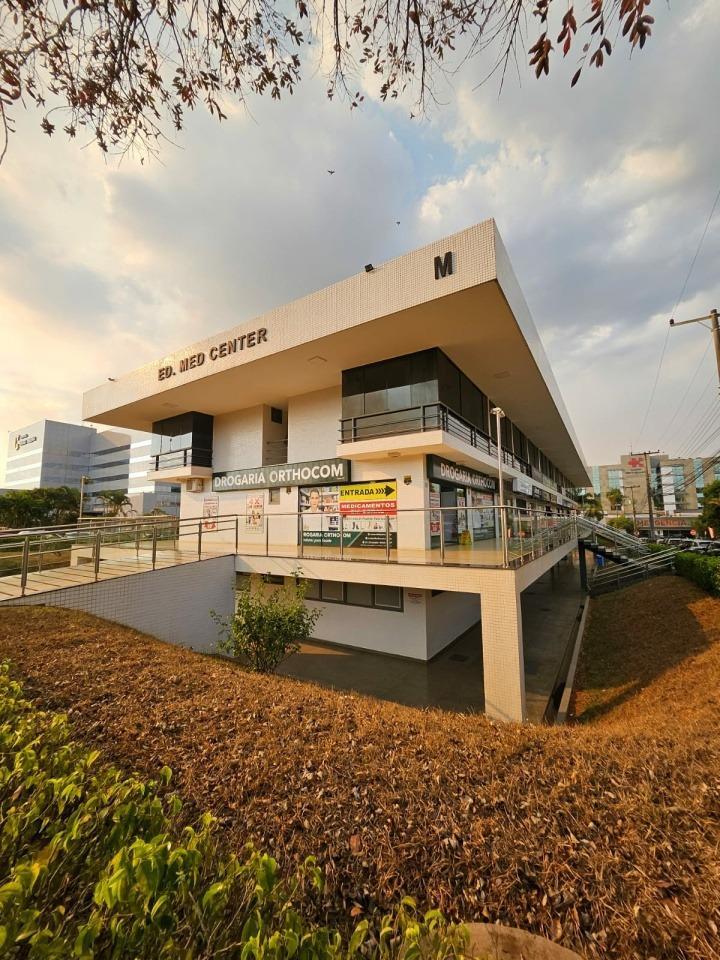 Sala, Asa Norte