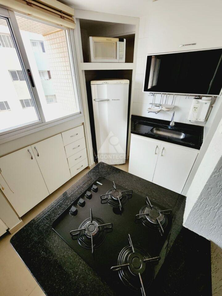Apartamento, Lago Norte, 2 Quartos, 1 Vaga