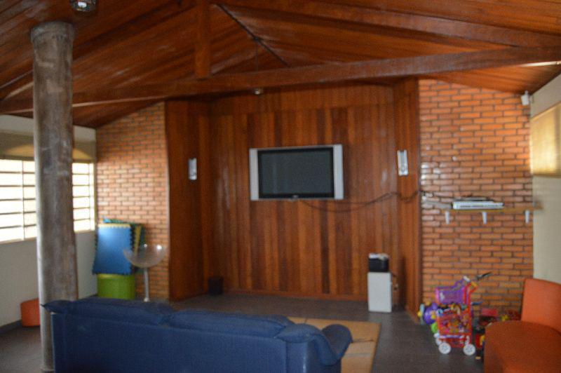 Casa, Asa Sul, 5 Quartos, 2 Vagas, 4 Suítes