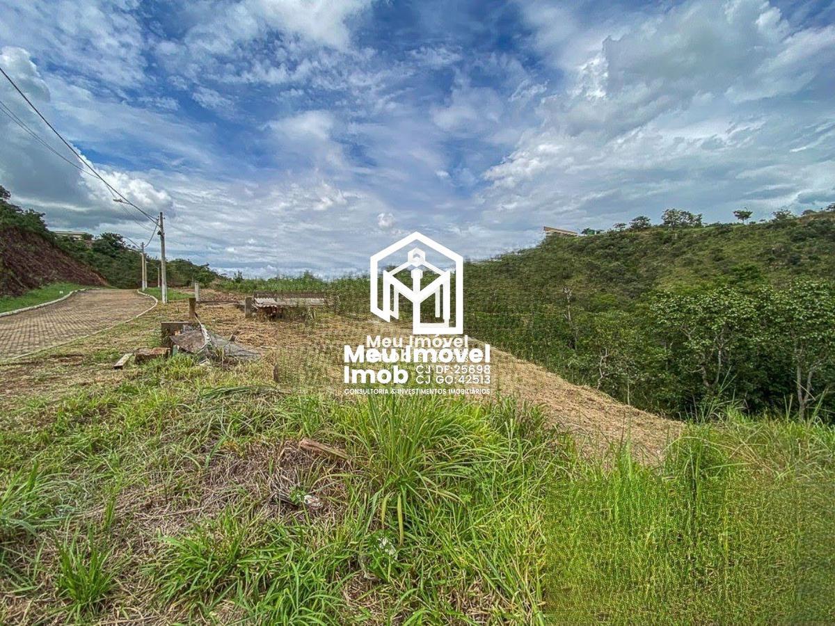 Lote, Setor Habitacional Jardim Botânico, 0 Quarto