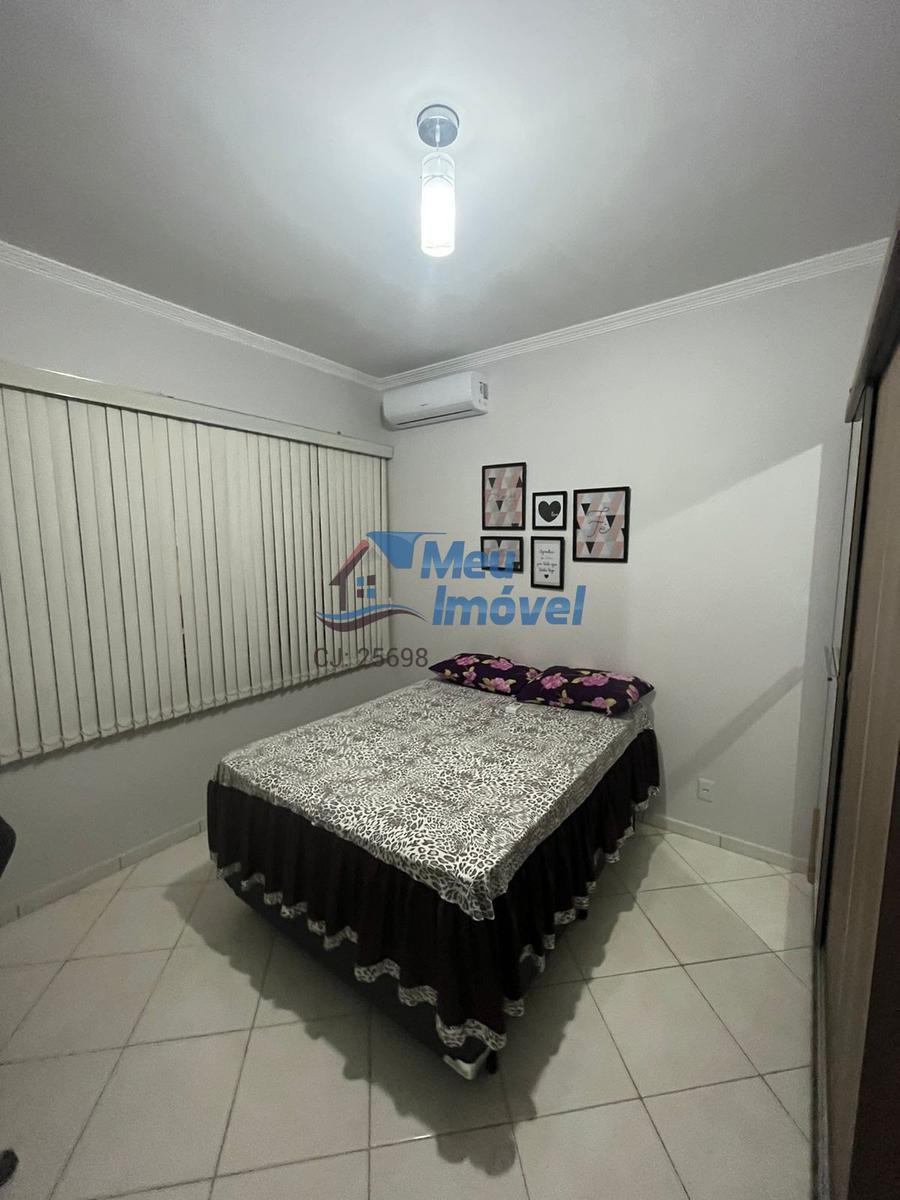 Casa, Samambaia Norte, 3 Quartos