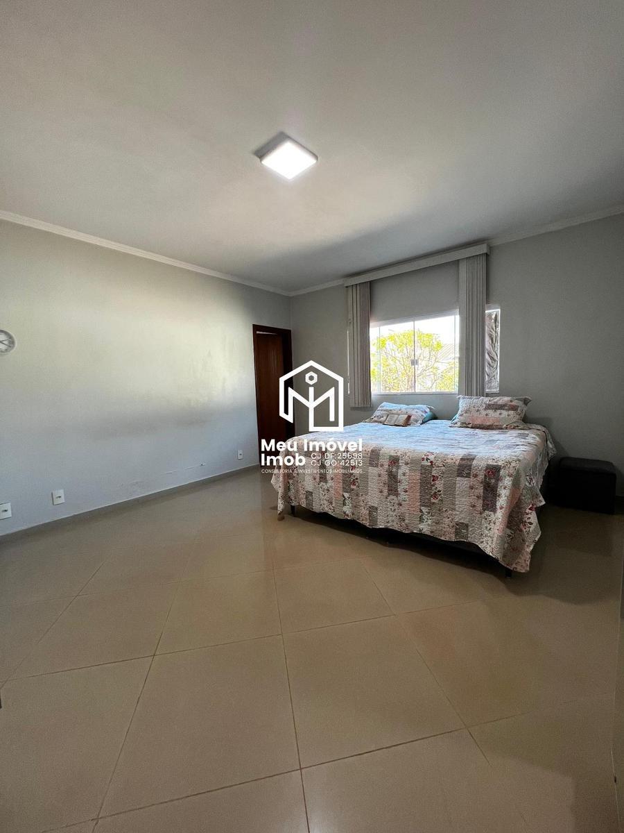 Casa, Setor Habitacional Vicente Pires, 3 Quartos