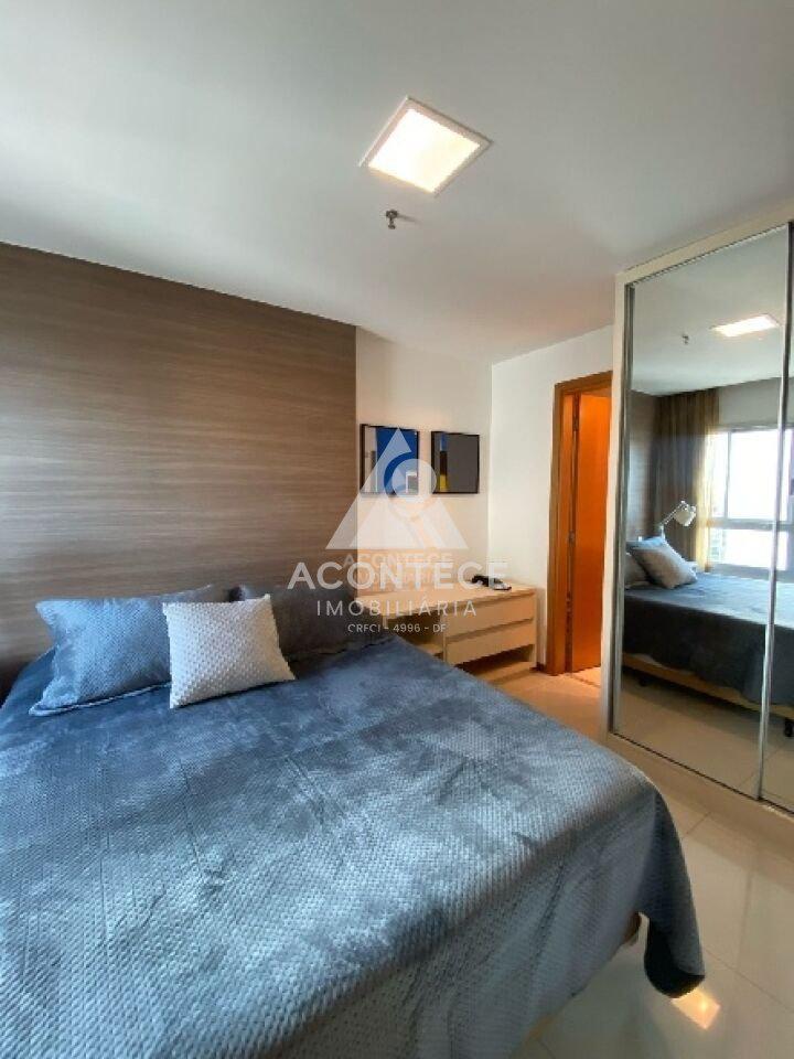 Apartamento, Zona Industrial, 1 Quarto