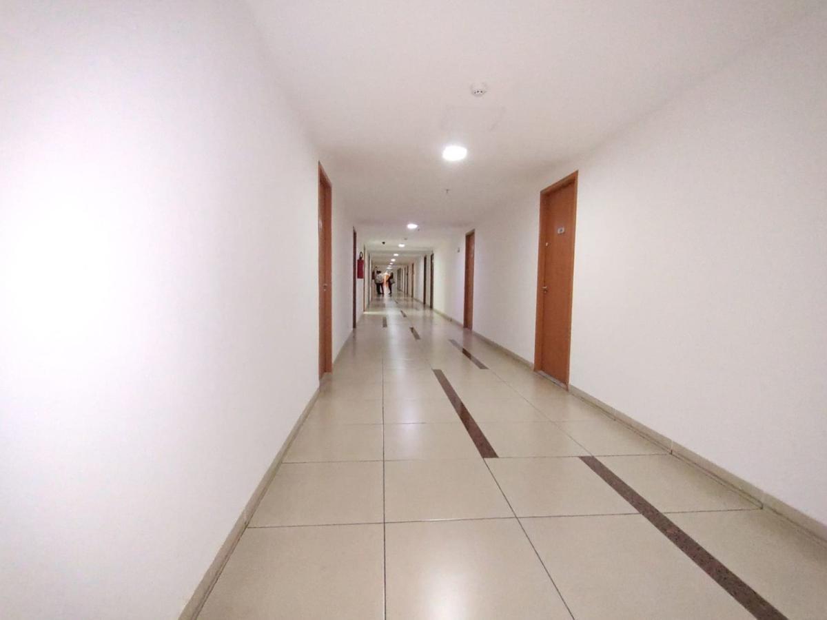 Sala, Brasília/Plano Piloto, 1 Vaga