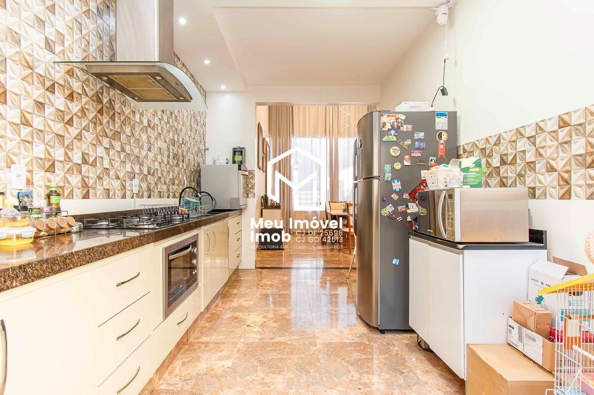 Casa, Setor Habitacional Vicente Pires, 3 Quartos