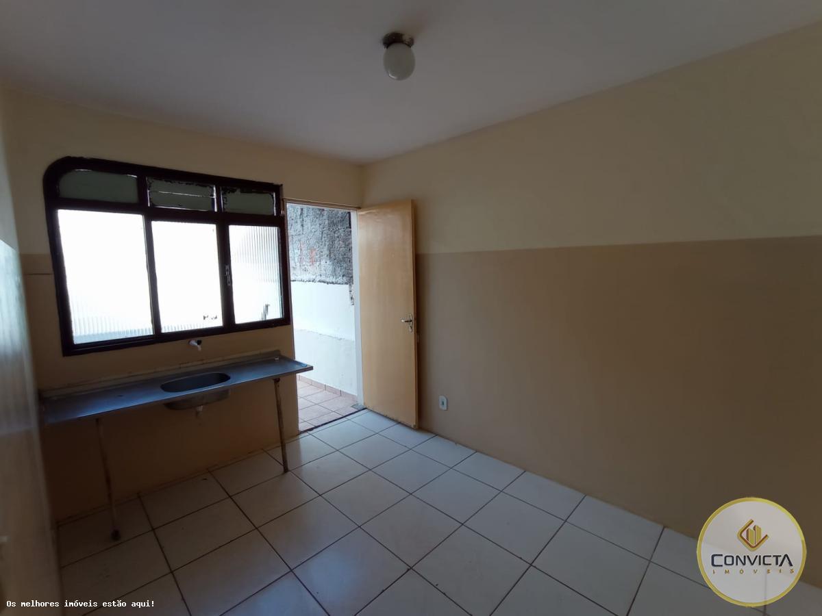 Casa, Núcleo Bandeirante, 3 Quartos