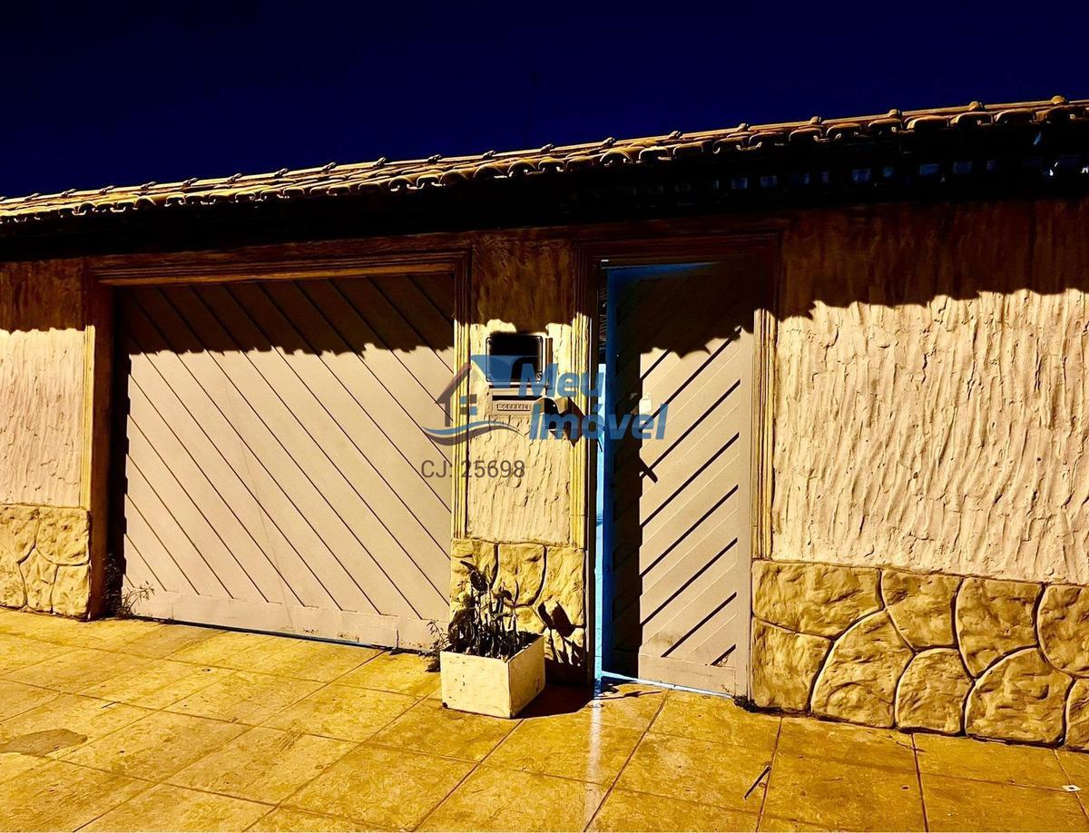 Casa, Ceilândia Sul, 3 Quartos