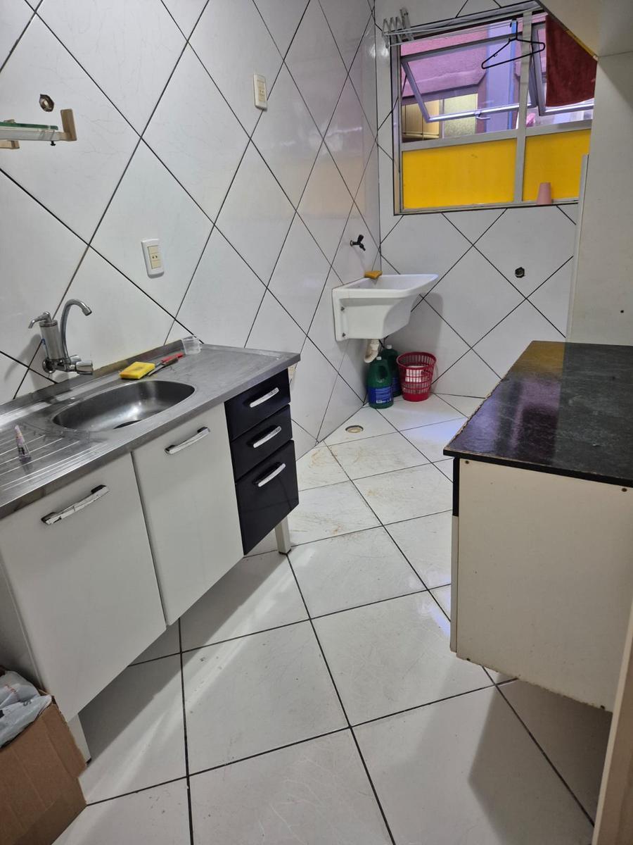 Apartamento, Núcleo Bandeirante, 2 Quartos
