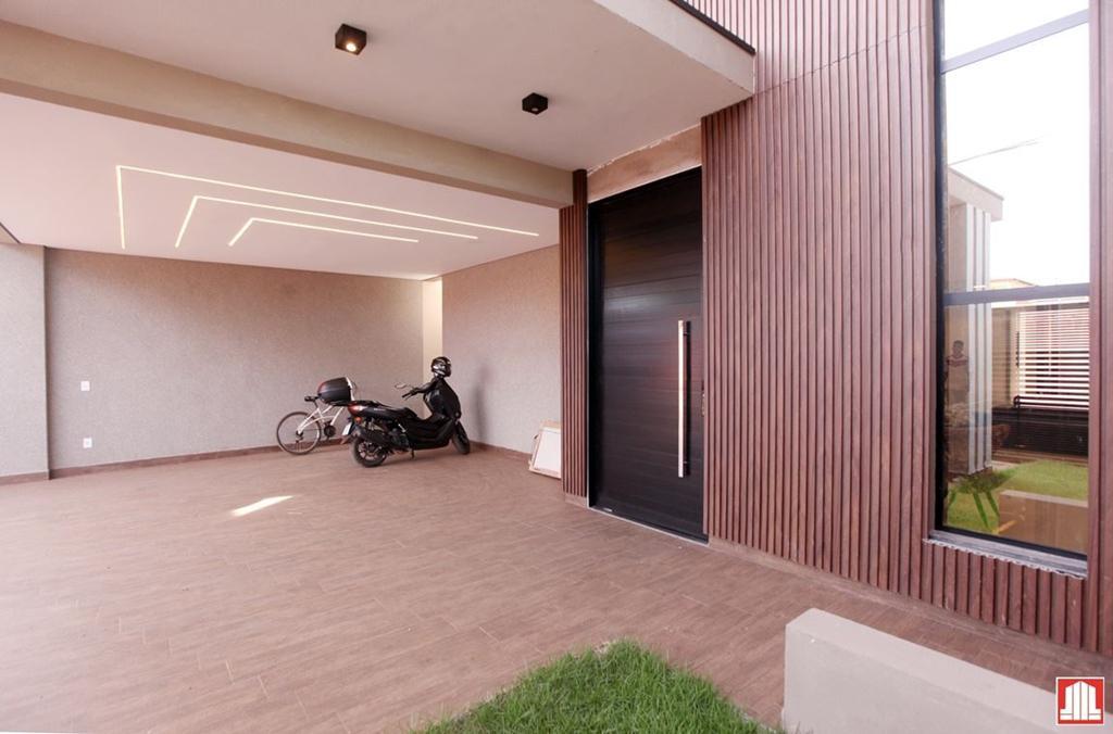 Casa, Vicente Pires, 3 Quartos, 4 Vagas, 3 Suítes