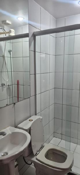 Quitinete, Asa Norte