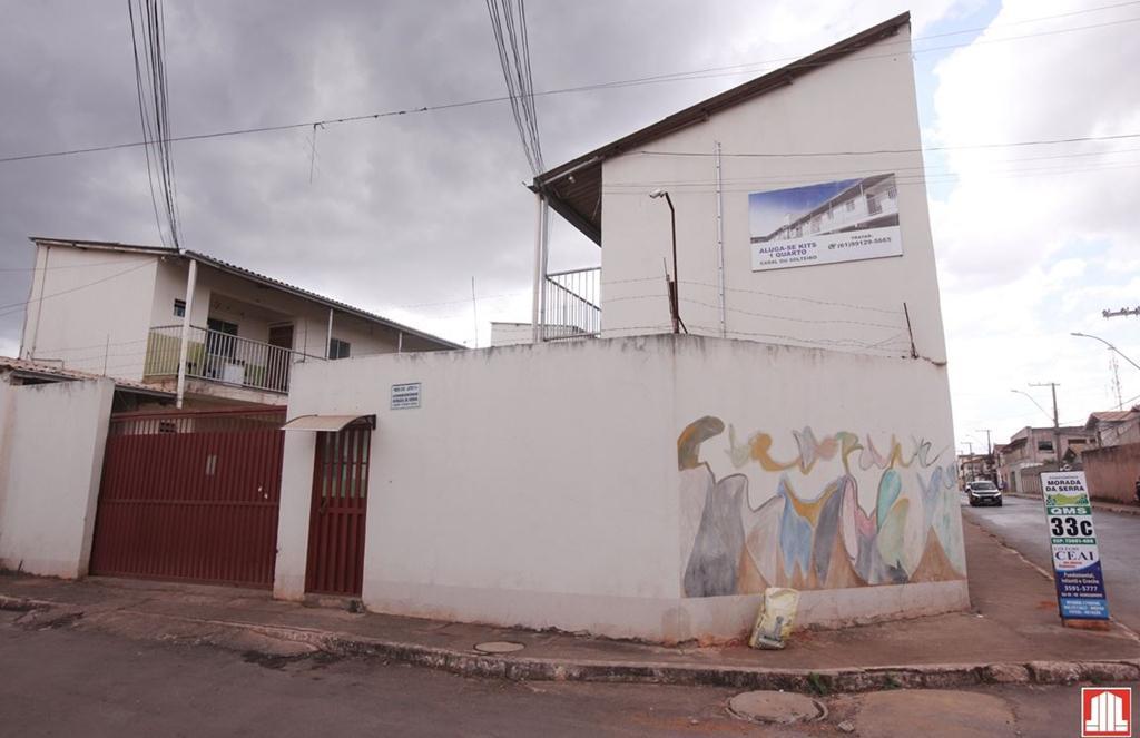 Prédio, Setor de Mansões de Sobradinho, 0 Quarto, 24 Vagas, 0 Suíte