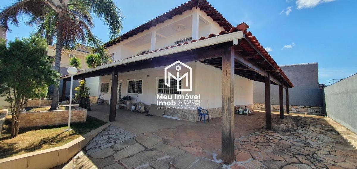 Casa, Brasília/Plano Piloto, 5 Quartos