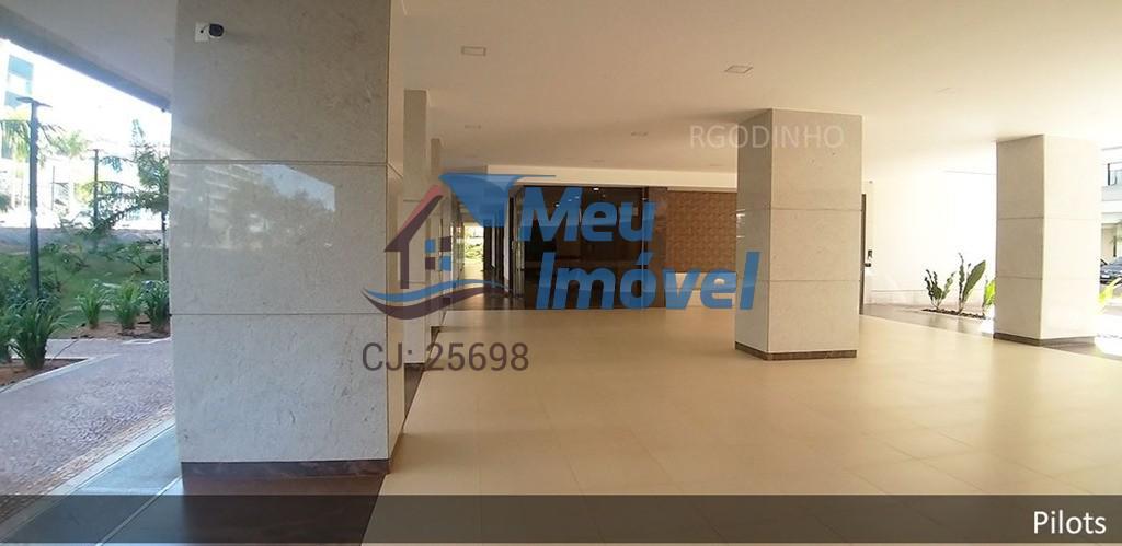 Apartamento, Noroeste, 3 Quartos, 2 Vagas, 3 Suítes