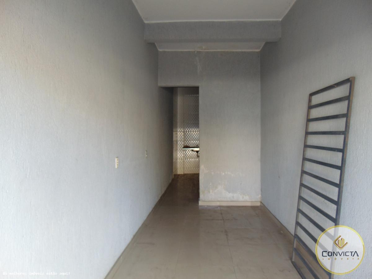 Loja, Candangolândia, 0 Quarto