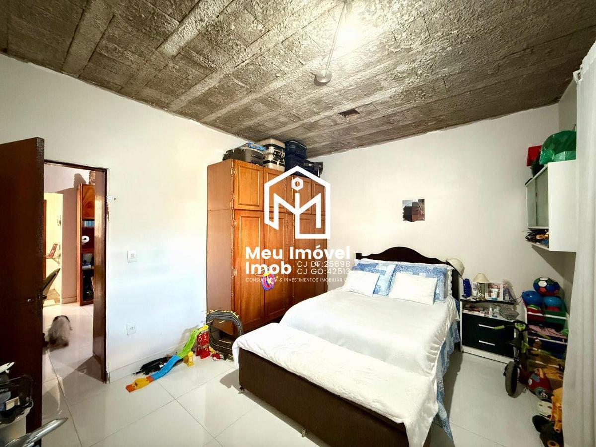 Casa, Setor Habitacional Vicente Pires, 4 Quartos