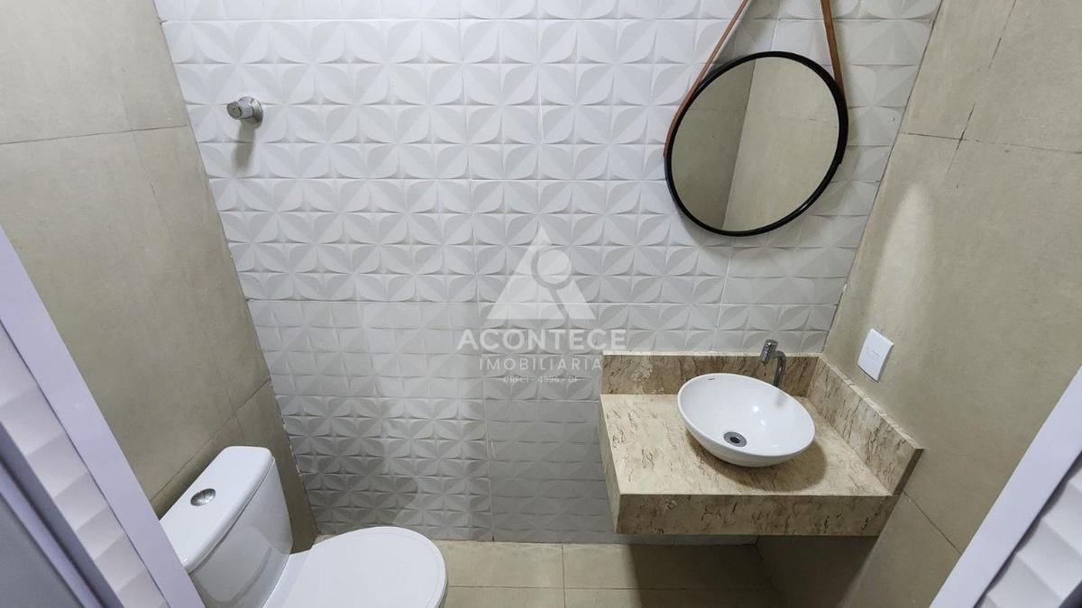 Casa, Residencial Santos Dumont, 3 Quartos, 4 Vagas, 1 Suíte