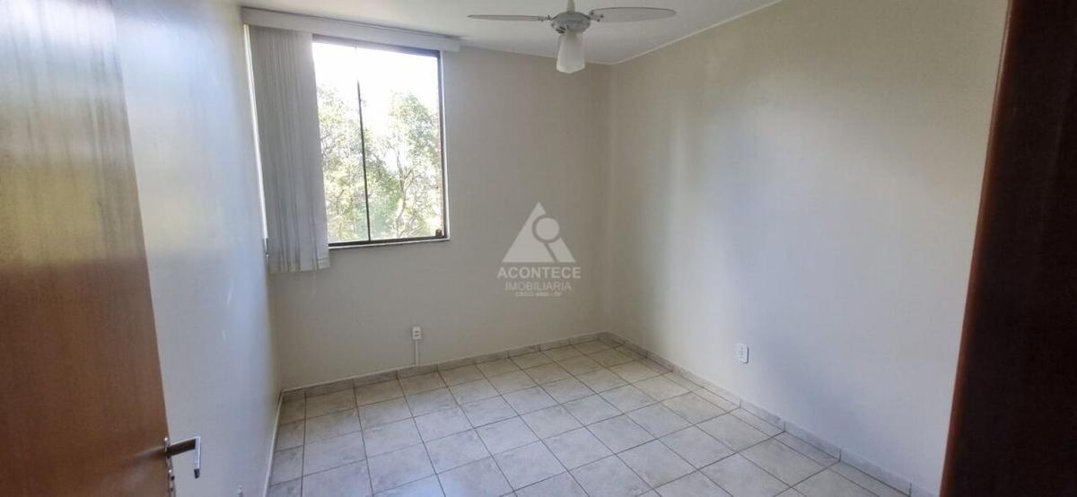 Apartamento, Asa Norte, 2 Quartos