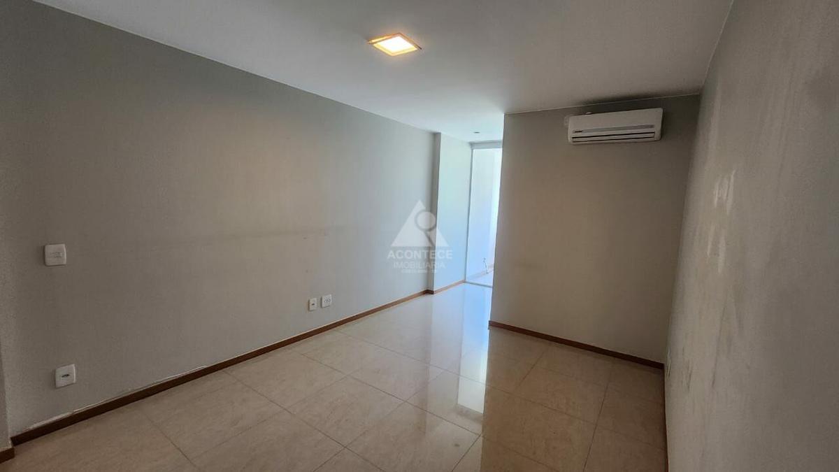 Apartamento, Noroeste