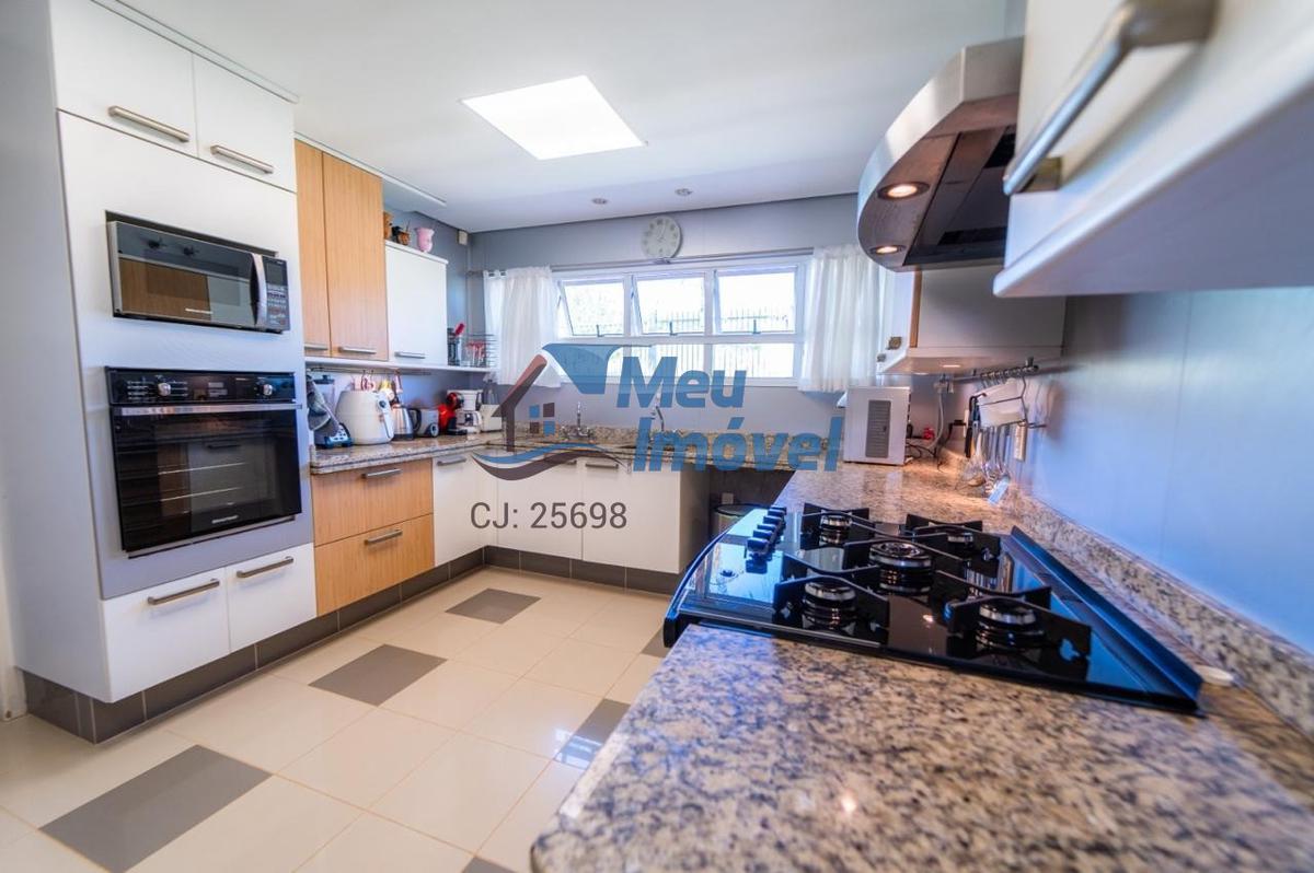 Casa em Condomínio, Park Way, 7 Quartos, 8 Vagas, 4 Suítes