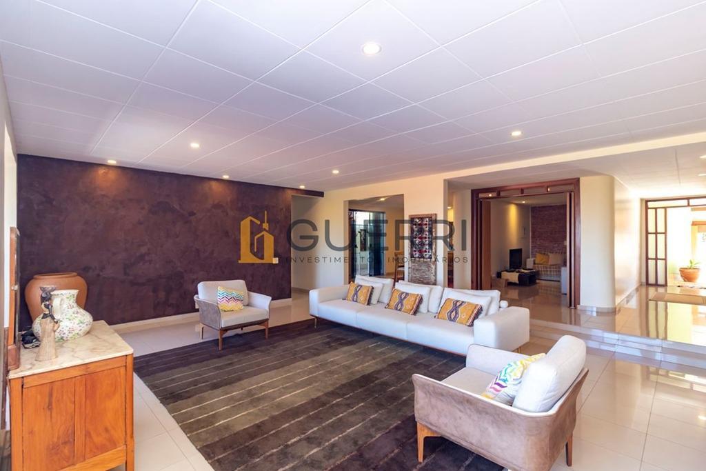 Casa, Lago Norte, 5 Quartos, 3 Vagas, 3 Suítes