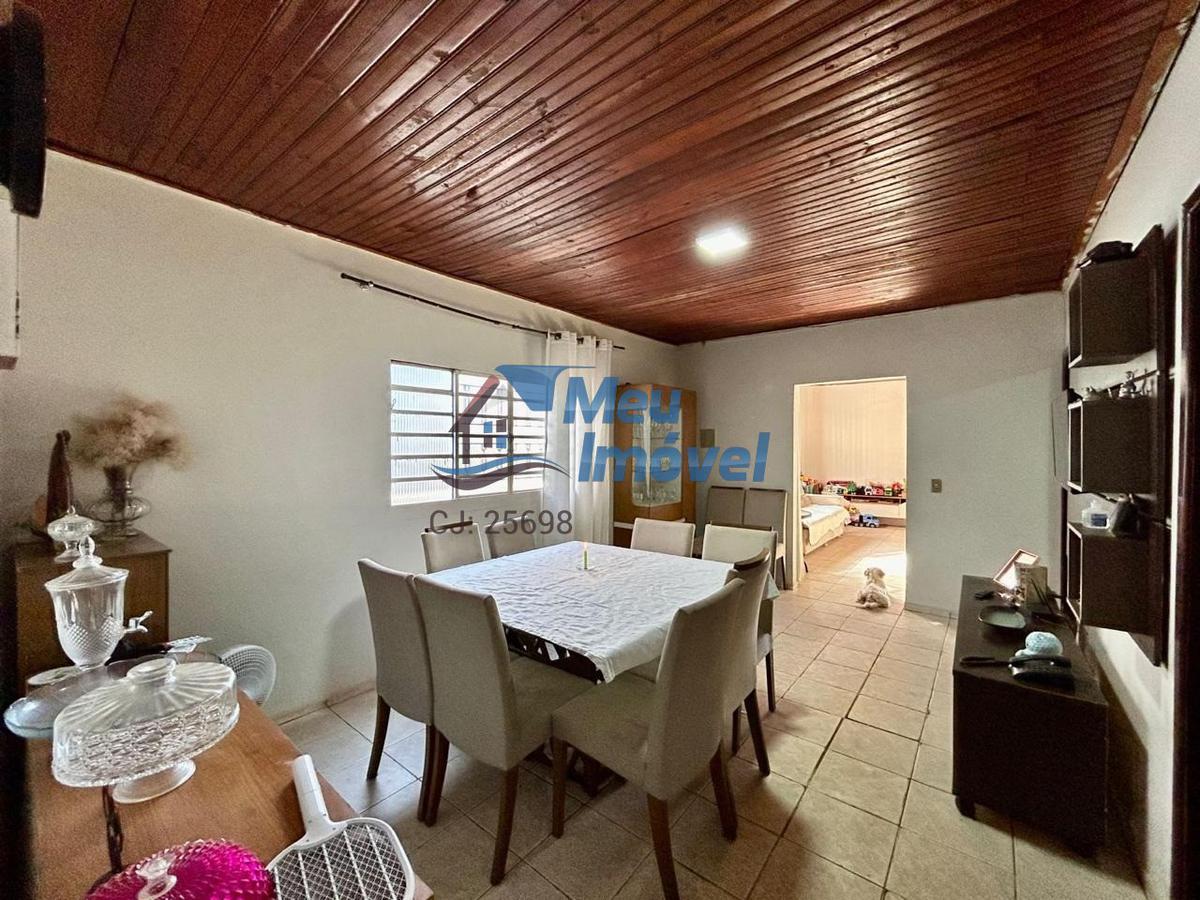 Casa em Condomínio, Setor Habitacional Vicente Pires, 4 Quartos, 3 Vagas, 1 Suíte