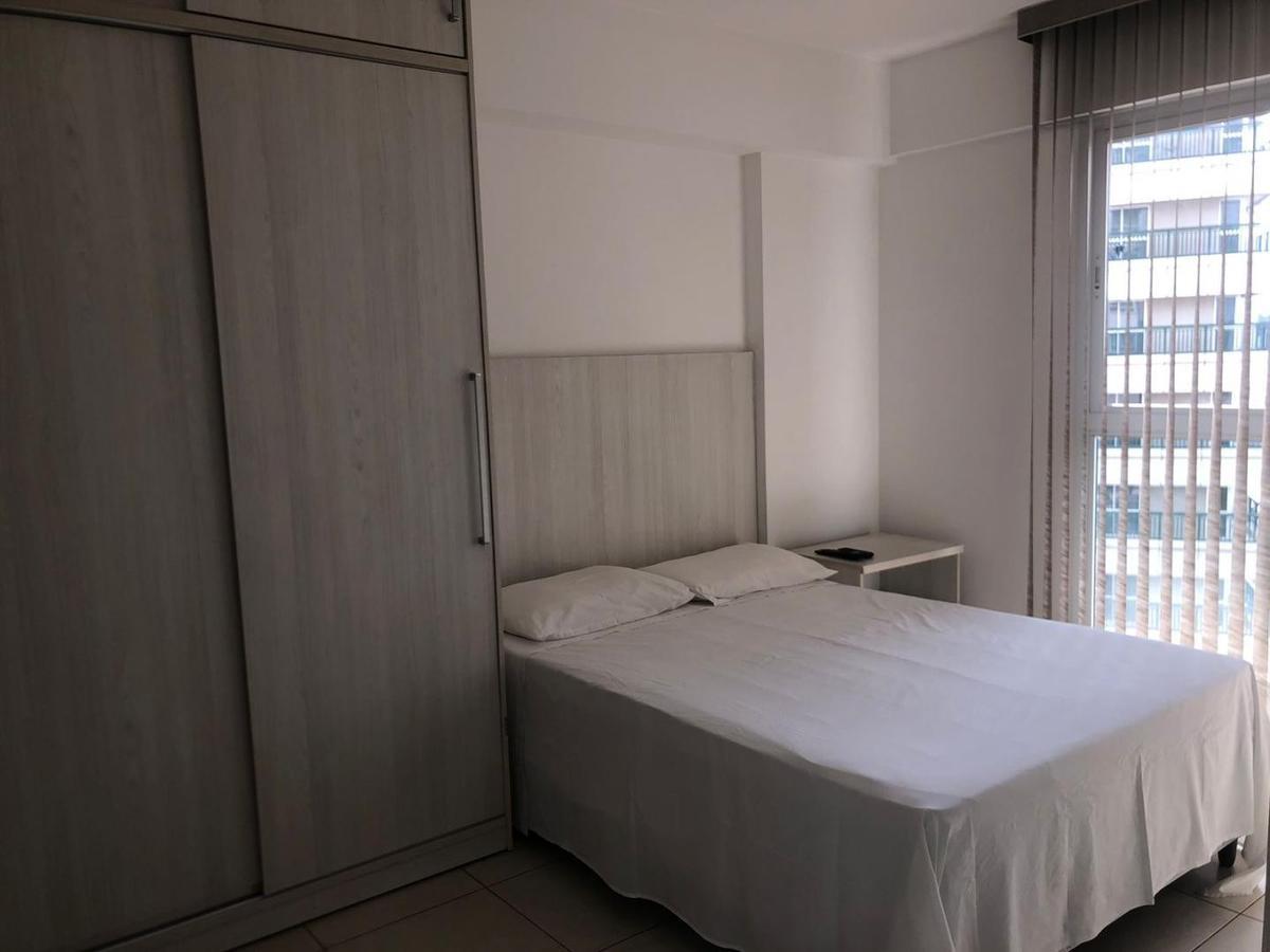 Apart Hotel, Asa Norte, 1 Quarto