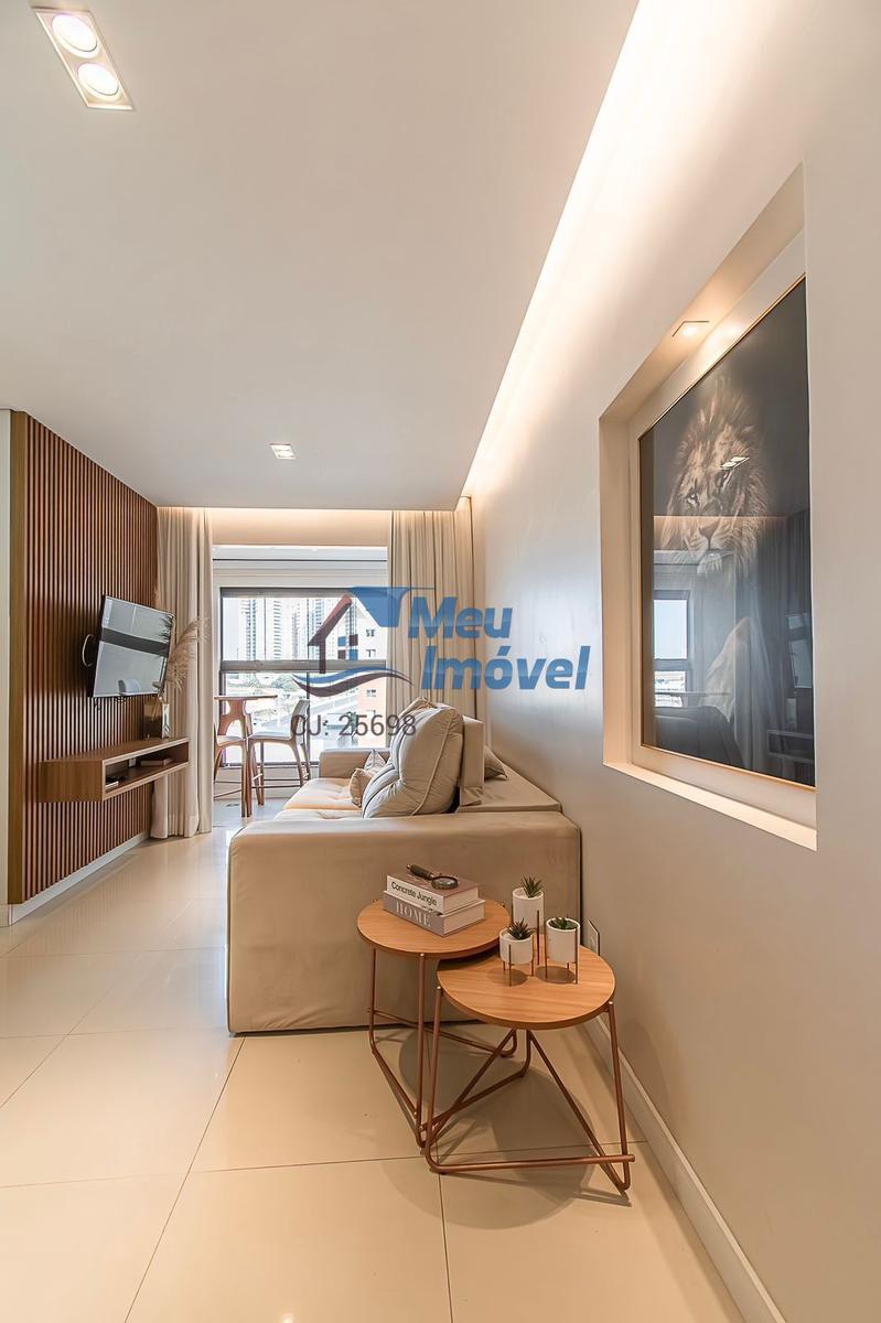 Apartamento, Sul, 3 Quartos, 1 Vaga, 1 Suíte