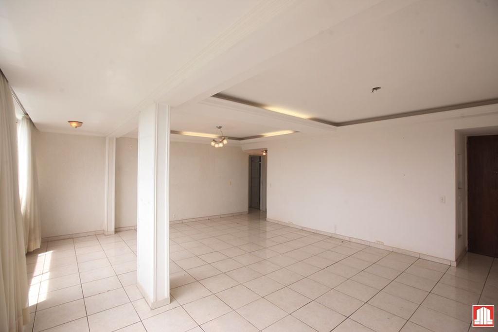 Apartamento, Asa Norte, 4 Quartos, 1 Vaga, 2 Suítes