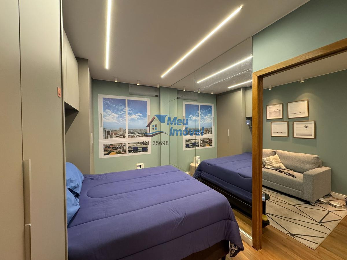 Apartamento, Samambaia Sul, 1 Quarto, 0 Vaga, 1 Suíte