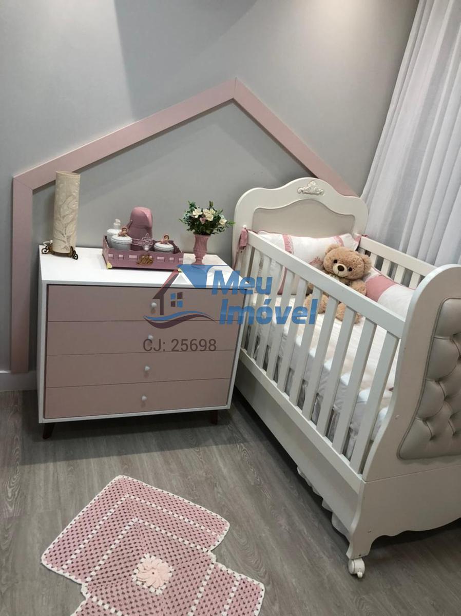 Apartamento, Sul, 3 Quartos, 2 Vagas, 1 Suíte
