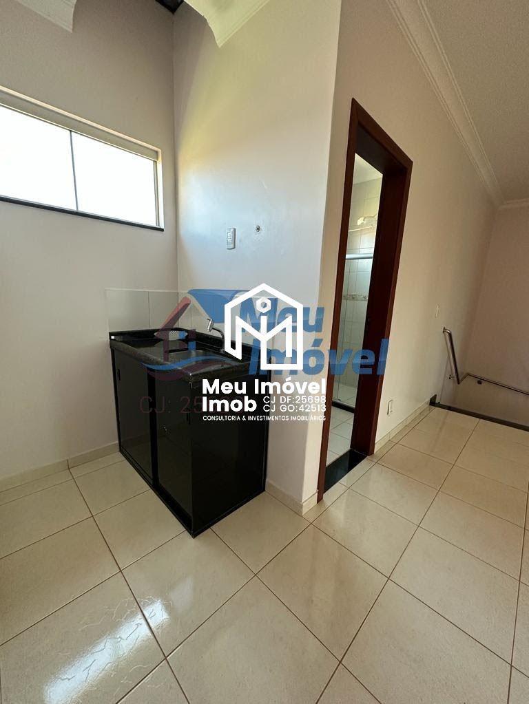 Casa, Granja do Torto, 5 Quartos