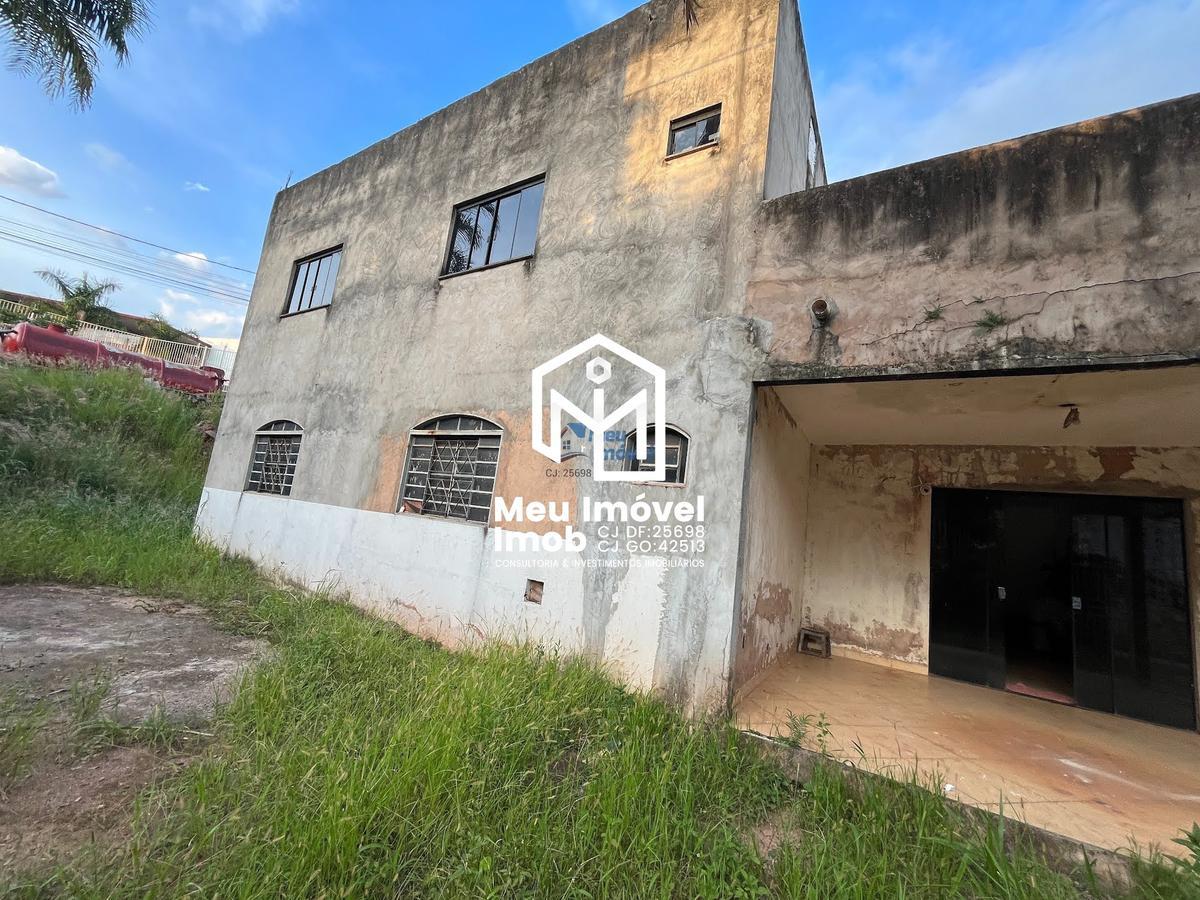 Casa, Brasília/Plano Piloto, 6 Quartos