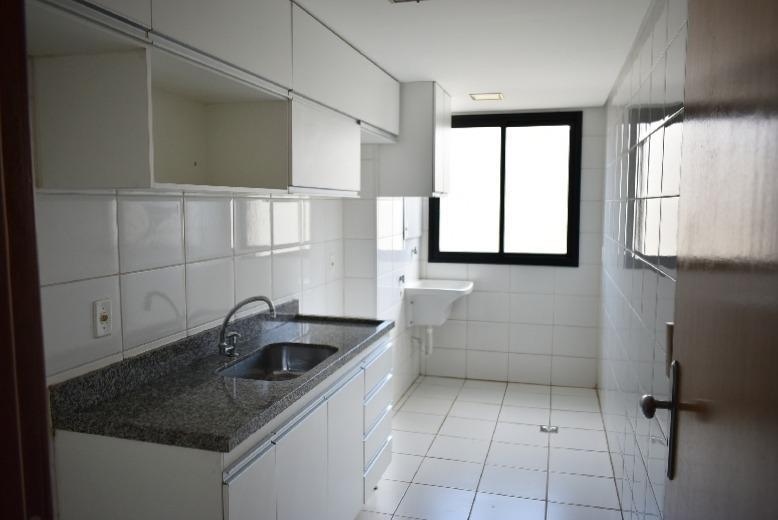 Apartamento, Sul, 2 Quartos, 1 Vaga, 1 Suíte