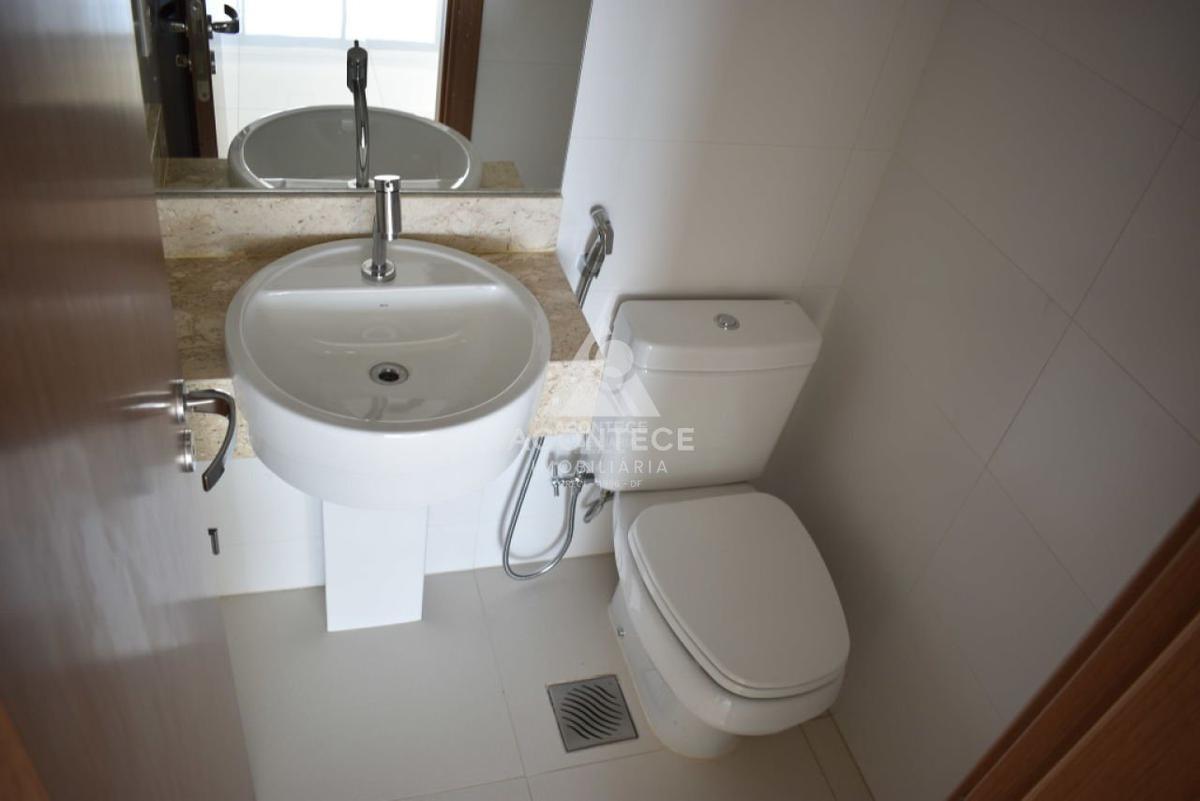 Apartamento, Noroeste, 3 Quartos, 3 Vagas, 3 Suítes