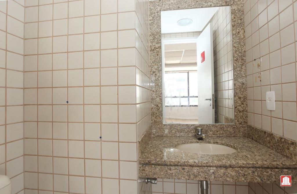 Sala, Asa Sul, 0 Quarto, 8 Vagas, 0 Suíte