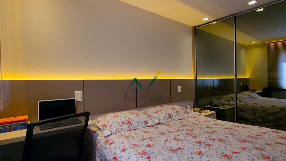 Apartamento, Sudoeste, 3 Quartos, 2 Vagas, 2 Suítes