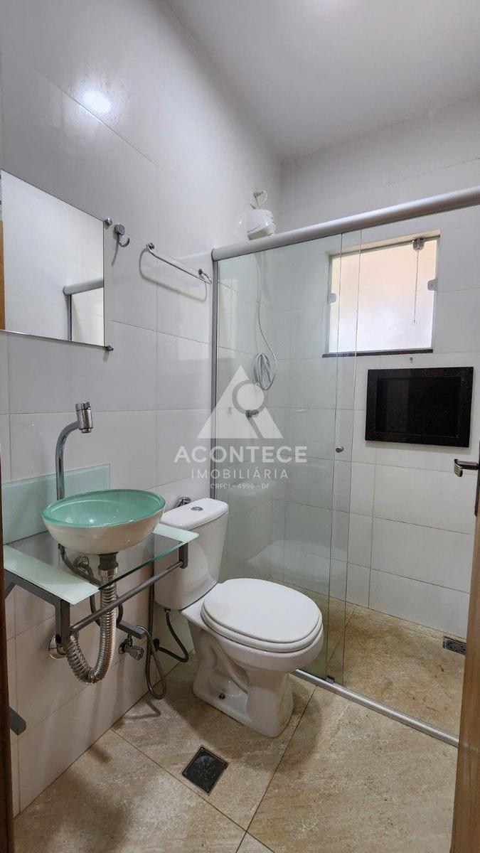 Casa em Condomínio, Brasília/Plano Piloto, 3 Quartos, 4 Vagas, 2 Suítes