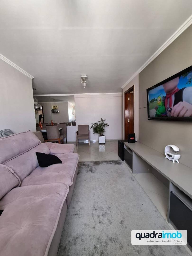Apartamento, Sul, 3 Quartos, 1 Vaga, 1 Suíte