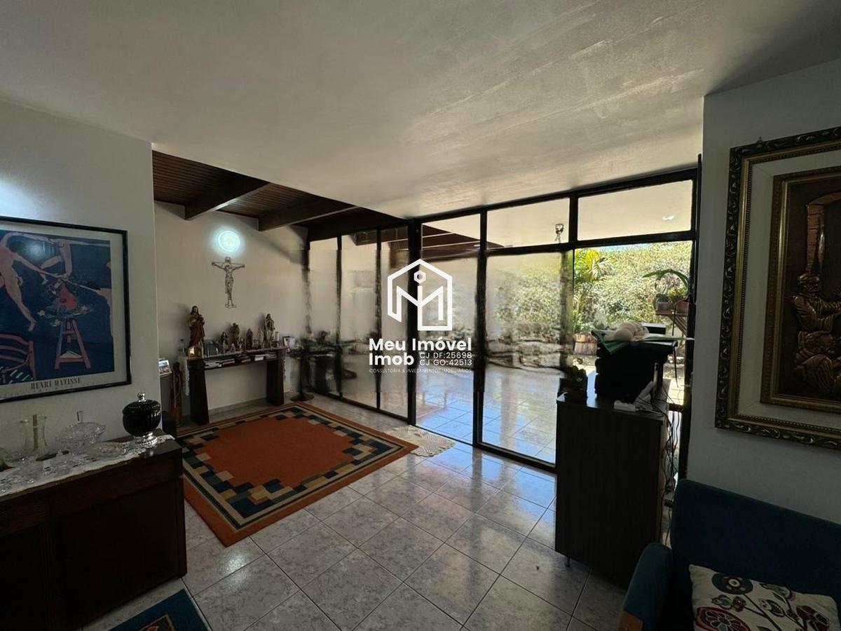 Casa, Taguatinga Sul, 5 Quartos